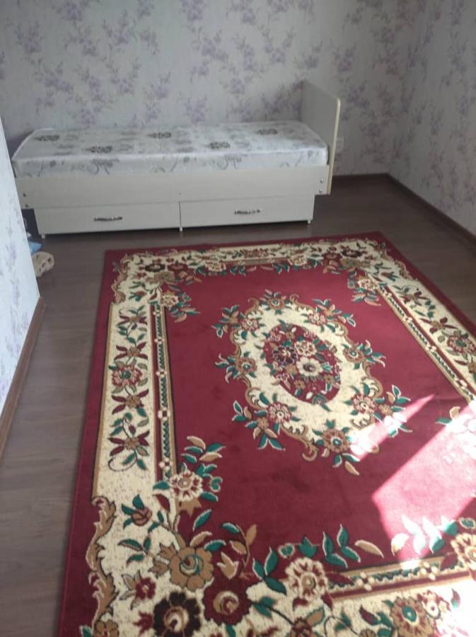 "Kamchybek Ata" Guest House B&B Tert-Kul' Exterior foto
